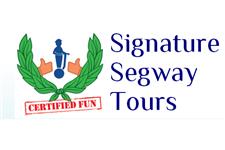 Signature Segway Tours image 2