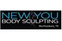 New You Body Sculpting Murfreesboro logo