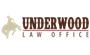 Underwood Law logo