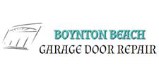 Garage Door Repair Boynton Beach FL image 1