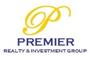 Premier Realty and Investment Group logo