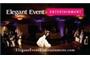 Elegant Event Entertainment - Wedding DJ logo