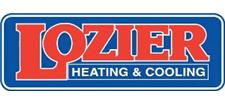 Lozier Heating & Cooling image 1