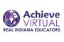 Achieve Virtual Education Academy logo