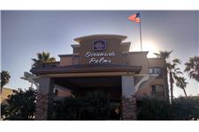 Best Western Plus Oceanside Palms Hotel image 1