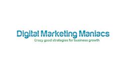 Digital Marketing Maniacs image 1