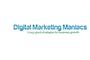 Digital Marketing Maniacs logo