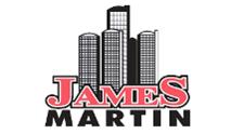 James Martin Chevrolet image 1