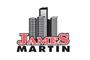 James Martin Chevrolet logo