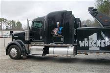 Wrecker 1 Towing Service image 4