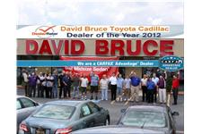 David Bruce Auto Center image 2
