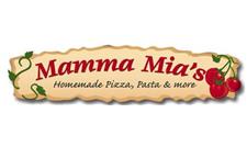 Mamma Mias Italian Restaurant image 1