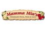 Mamma Mias Italian Restaurant logo