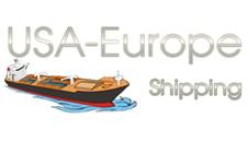 USA-EUROPE Shipping LLC, image 1