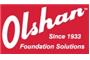 Olshan Foundation Repair logo