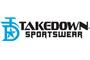 Takedown Sportswear logo