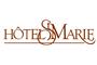 Hotel St. Marie logo