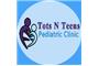 Tots N Teens Clinic logo