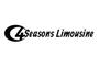 4-Seasons Limousine and Car Service logo