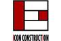 Icon Construction logo