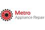 Metro Appliance Repair logo