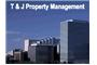 T & J Property Management logo