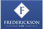 Frederickson Law logo