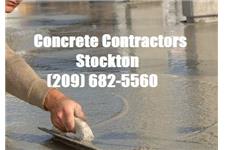 Concrete Driveway Contractors Stockton image 1