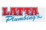 Latta Plumbing logo