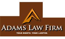 The Adams Law Firm, LLC image 1