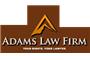 The Adams Law Firm, LLC logo