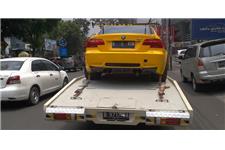 Arcadia Towing & Roadside Assistance image 1