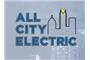 All City Electric logo