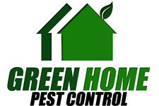 Green Home Pest Control Inc. image 1