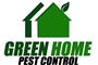 Green Home Pest Control Inc. logo