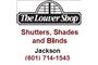 The Louver Shop Jackson logo