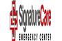 SignatureCare Emergency Center - Mission Bend | Sugar Land logo