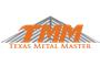 Texas Metal Master LLC logo