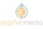 Playfish Media logo