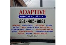 Adaptive Medical Equipment  image 1