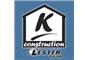 K-Construction Inc logo