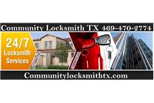 Community Locksmith TX image 3