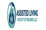 Assisted Living of Orlando logo