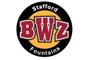 BrewingZ Sports Bar & Grill - Stafford logo