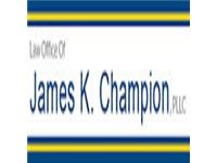 Law Office of James K. Champion, PLLC image 1
