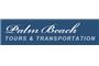 Palm Beach Tours and Transportation logo