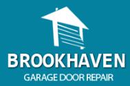 Brookhaven Garage Door Repair image 1