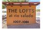 The Lofts at Rio Salado logo