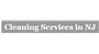 Cleaning Services NJ logo