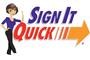 Sign It Quick logo